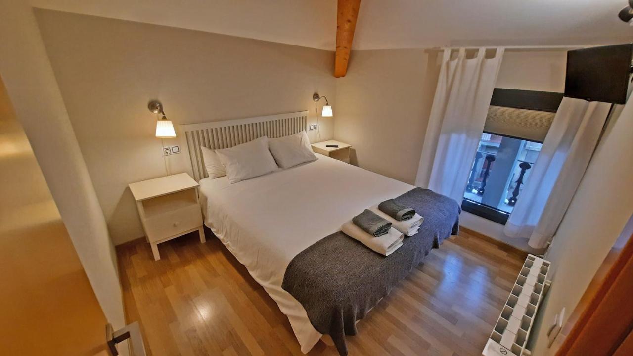 L'Astrolabi -Centre Ripoll- Villa Exterior foto